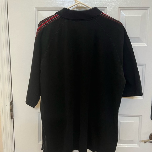 Mini Polo Collar Shirt Men XXL 40 YEARS MINI WINS RALLYE MONTE CARLO 1964 - Picture 8 of 8